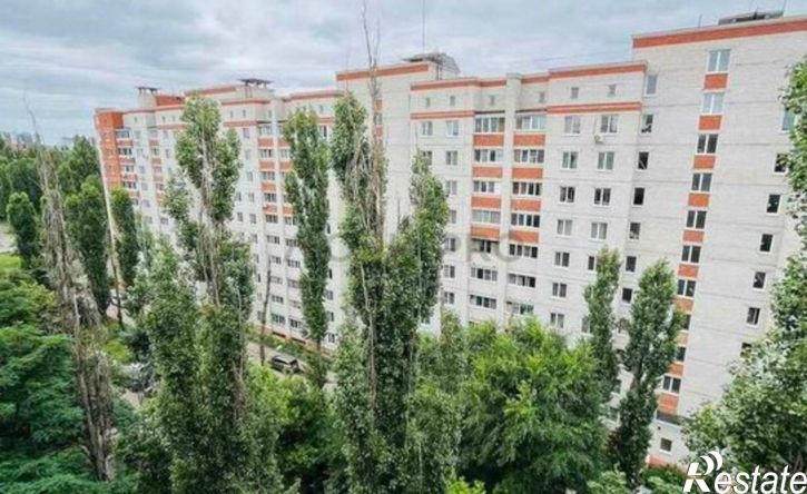1-комн квартира ул 60 Армии, 3,  д. 3