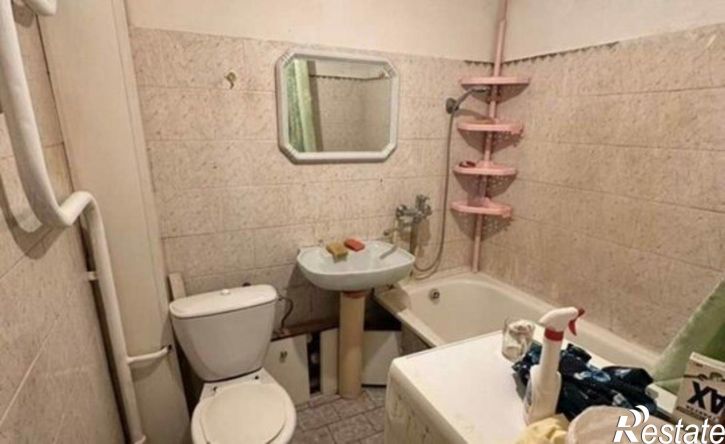 1-комн квартира ул Артамонова, 38а,  д. 38а
