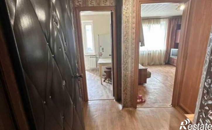 1-комн квартира ул Артамонова, 38а,  д. 38а