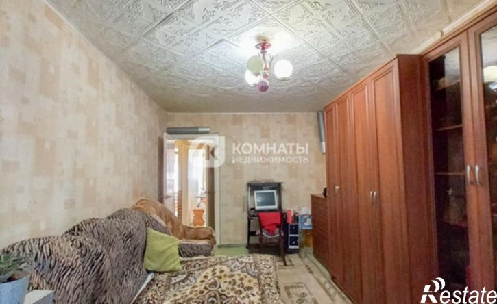 2-комн квартира ул Тепличная, 28,  д. 28