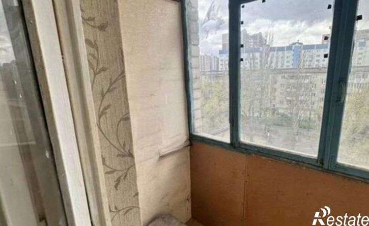 1-комн квартира ул Артамонова, 38а,  д. 38а