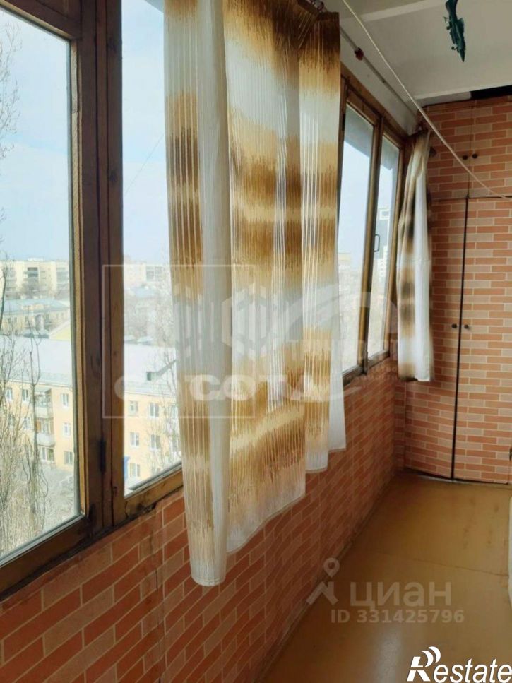 1-комн квартира ул Желябова, 15,  д. 15