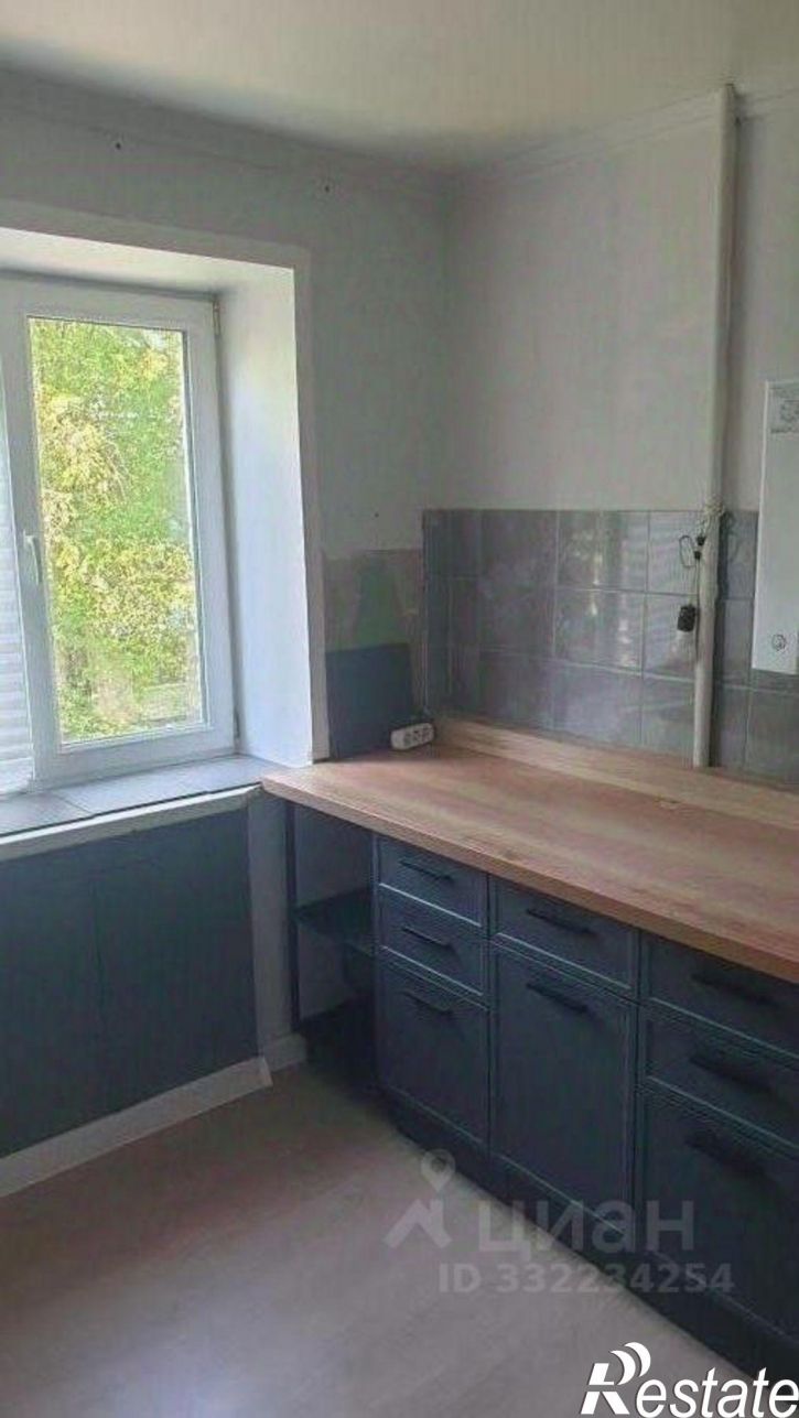 1-комн квартира ул Домостроителей, 53,  д. 53