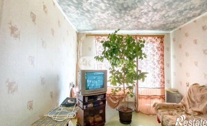 2-комн квартира ул Тепличная, 28,  д. 28