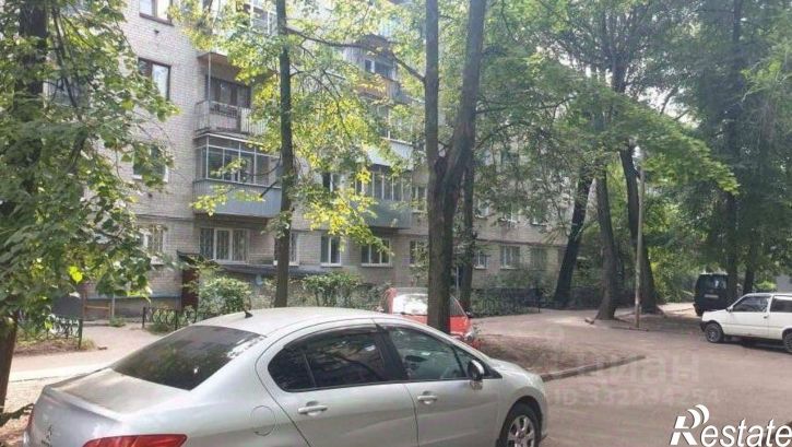 1-комн квартира ул Домостроителей, 53,  д. 53