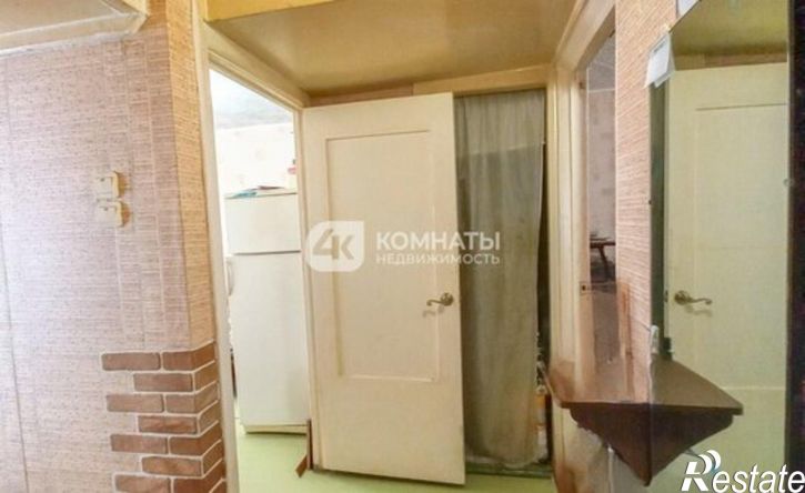 2-комн квартира ул Тепличная, 28,  д. 28