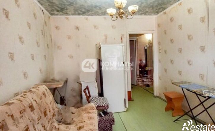2-комн квартира ул Тепличная, 28,  д. 28