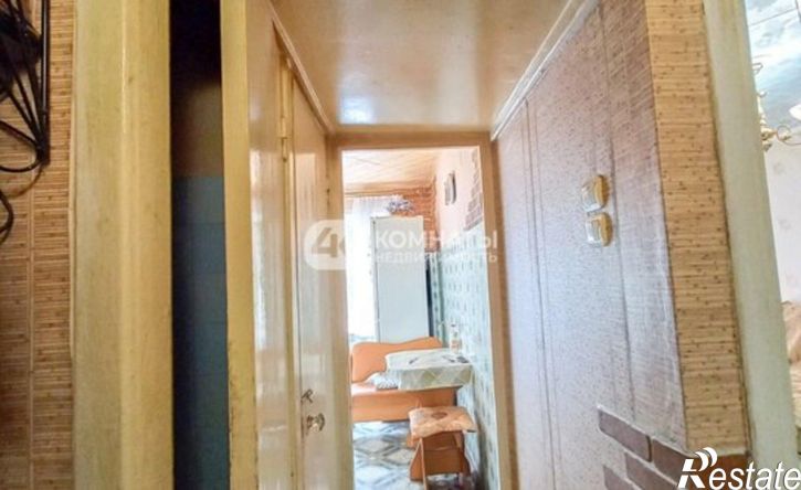 2-комн квартира ул Тепличная, 28,  д. 28