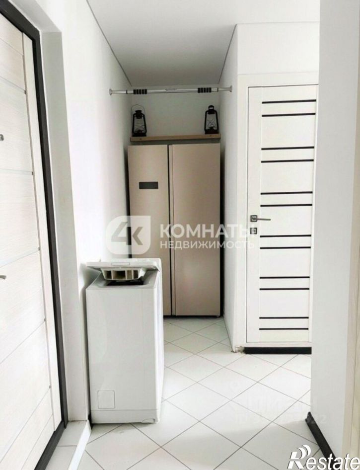 2-комн квартира ул Остроухова, 5,  д. 5