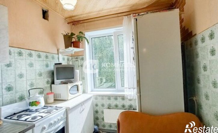 2-комн квартира ул Тепличная, 28,  д. 28