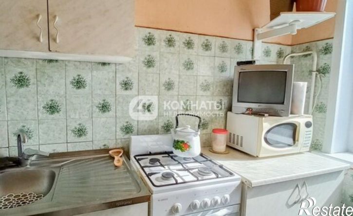 2-комн квартира ул Тепличная, 28,  д. 28