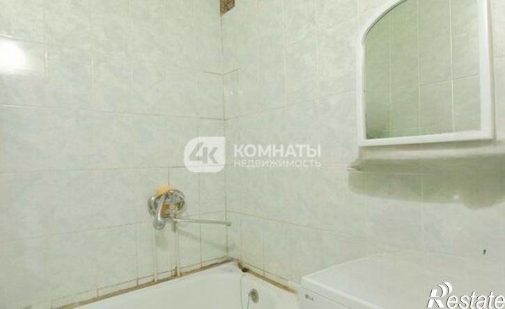 2-комн квартира ул Тепличная, 28,  д. 28
