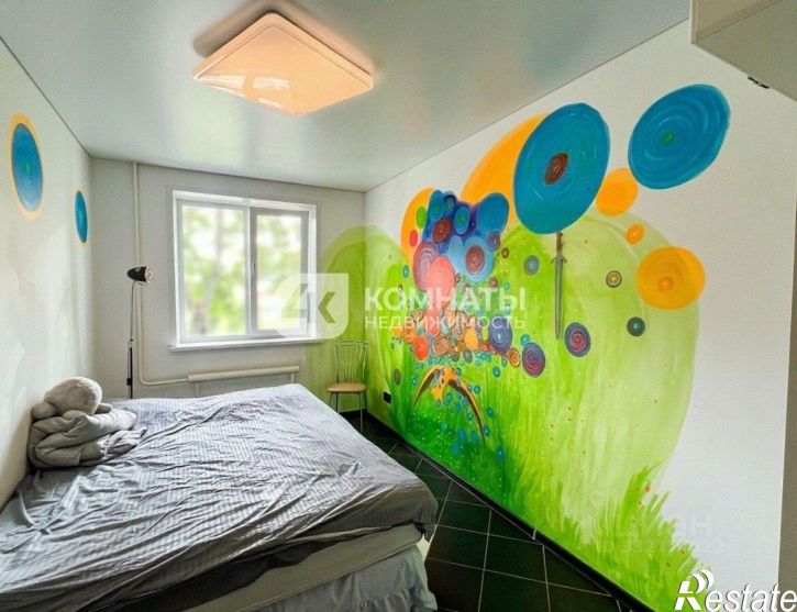 2-комн квартира ул Остроухова, 5,  д. 5