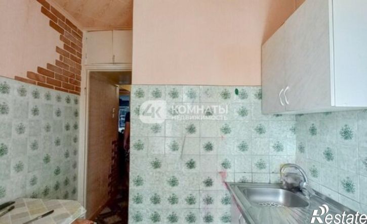 2-комн квартира ул Тепличная, 28,  д. 28