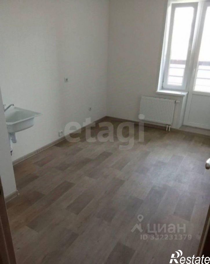 1-комн квартира ул Беговая, 49,  д. 49