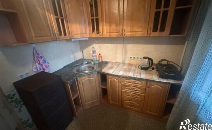 1-комн квартира ул Южно-Моравская, 15а,  д. 15а