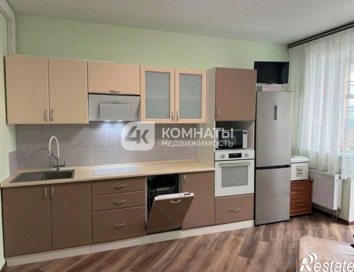 2-комн квартира Московский пр-кт, 52,  д. 52