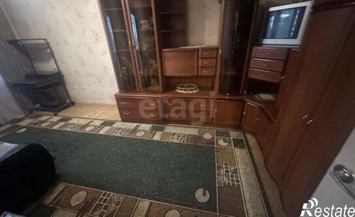 1-комн квартира ул Южно-Моравская, 15а,  д. 15а