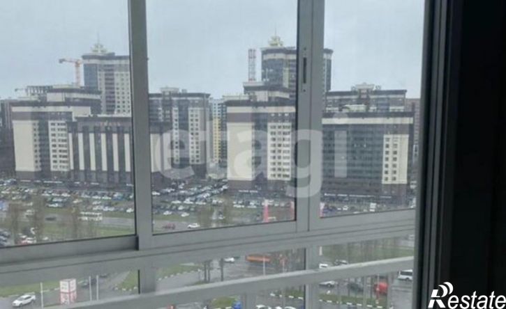 3-комн квартира Московский пр-кт, 131в,  д. 131в