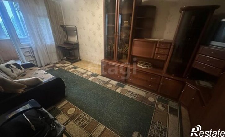 1-комн квартира ул Южно-Моравская, 15а,  д. 15а
