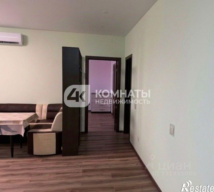 2-комн квартира Московский пр-кт, 52,  д. 52