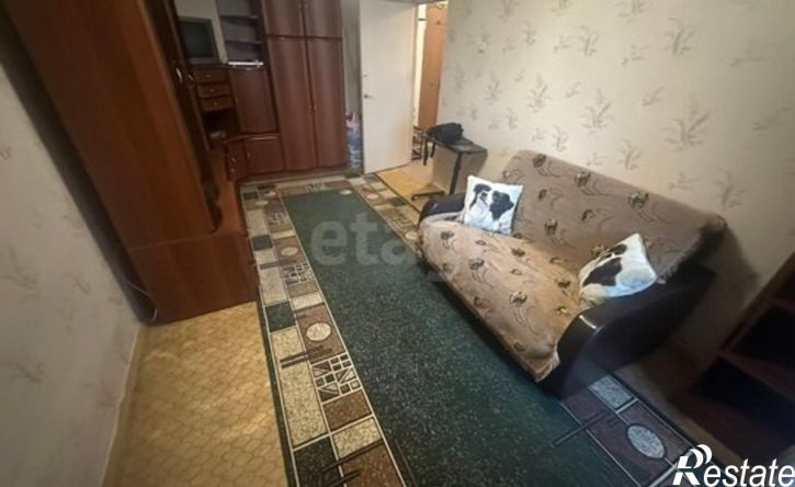 1-комн квартира ул Южно-Моравская, 15а,  д. 15а