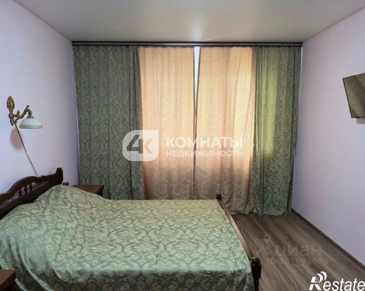 2-комн квартира Московский пр-кт, 52,  д. 52