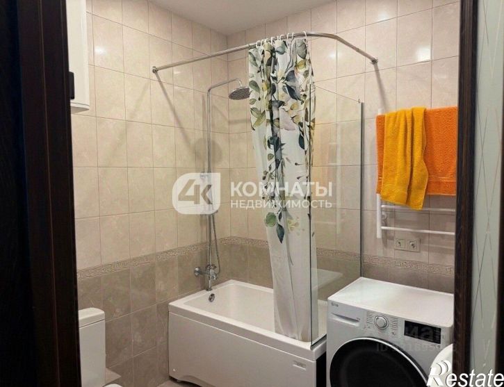 2-комн квартира Московский пр-кт, 52,  д. 52