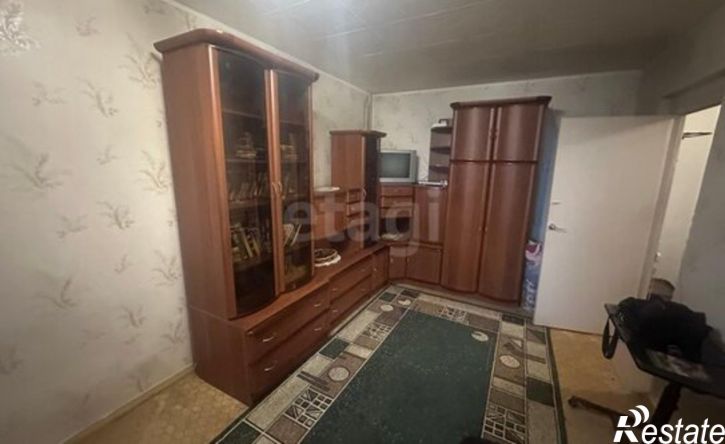 1-комн квартира ул Южно-Моравская, 15а,  д. 15а