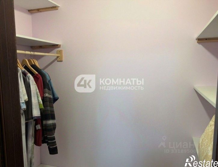 2-комн квартира Московский пр-кт, 52,  д. 52