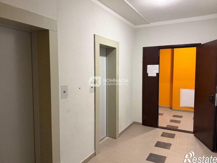 2-комн квартира Московский пр-кт, 52,  д. 52