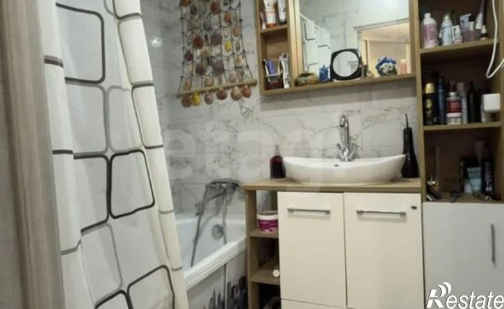 2-комн квартира ул Саврасова, 86,  д. 86