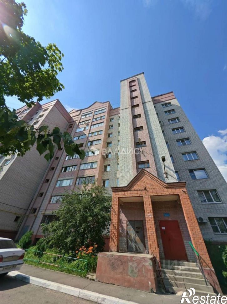1-комн квартира ул Артамонова, 34а,  д. 34а