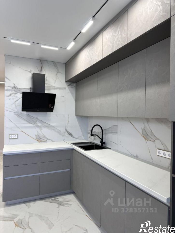 4-комн квартира ул Ворошилова, 63/2,  д. 63/2