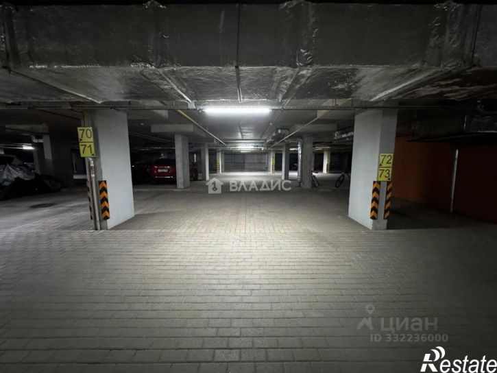 Гараж/парковка ул Беговая, 223/5,  д. 223/5