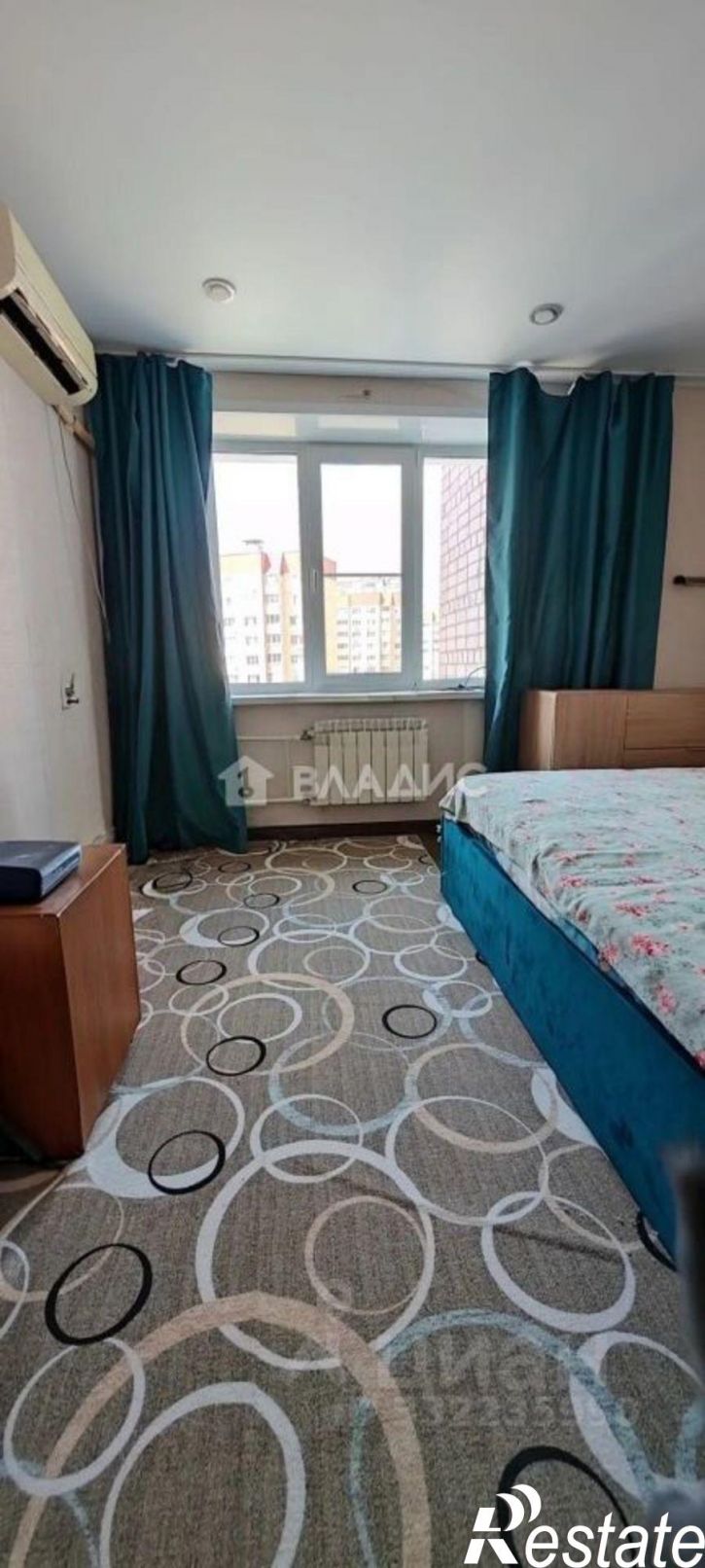 1-комн квартира ул Артамонова, 34а,  д. 34а