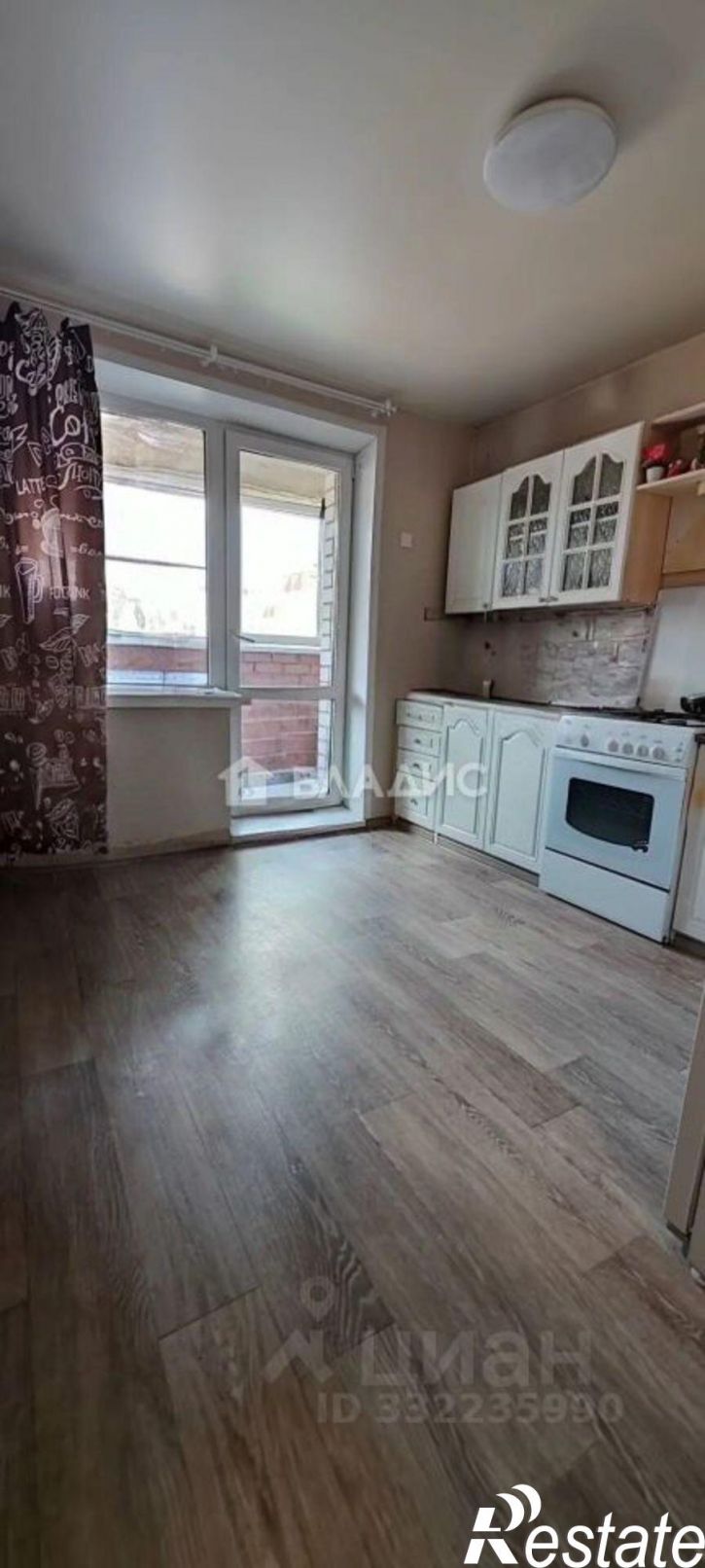 1-комн квартира ул Артамонова, 34а,  д. 34а