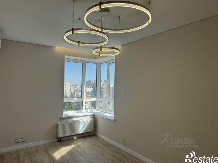 4-комн квартира ул Ворошилова, 63/2,  д. 63/2