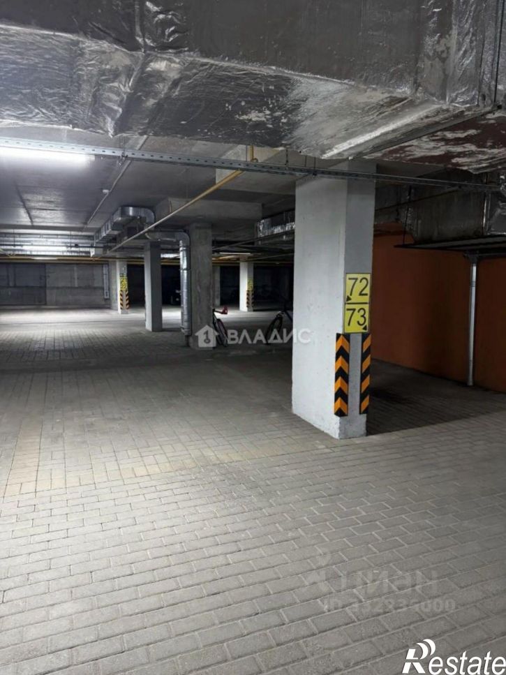 Гараж/парковка ул Беговая, 223/5,  д. 223/5