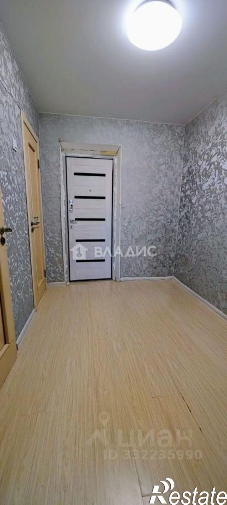 1-комн квартира ул Артамонова, 34а,  д. 34а