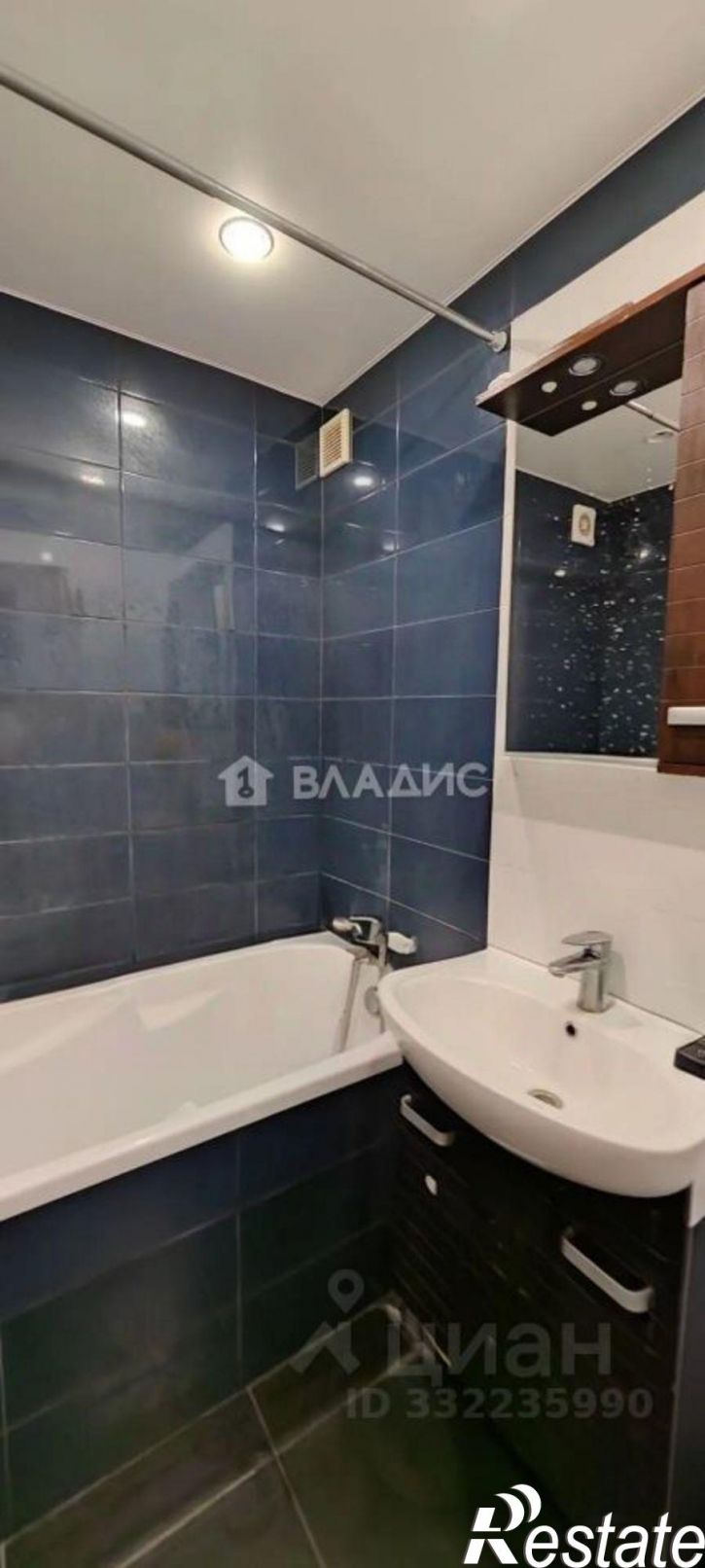 1-комн квартира ул Артамонова, 34а,  д. 34а