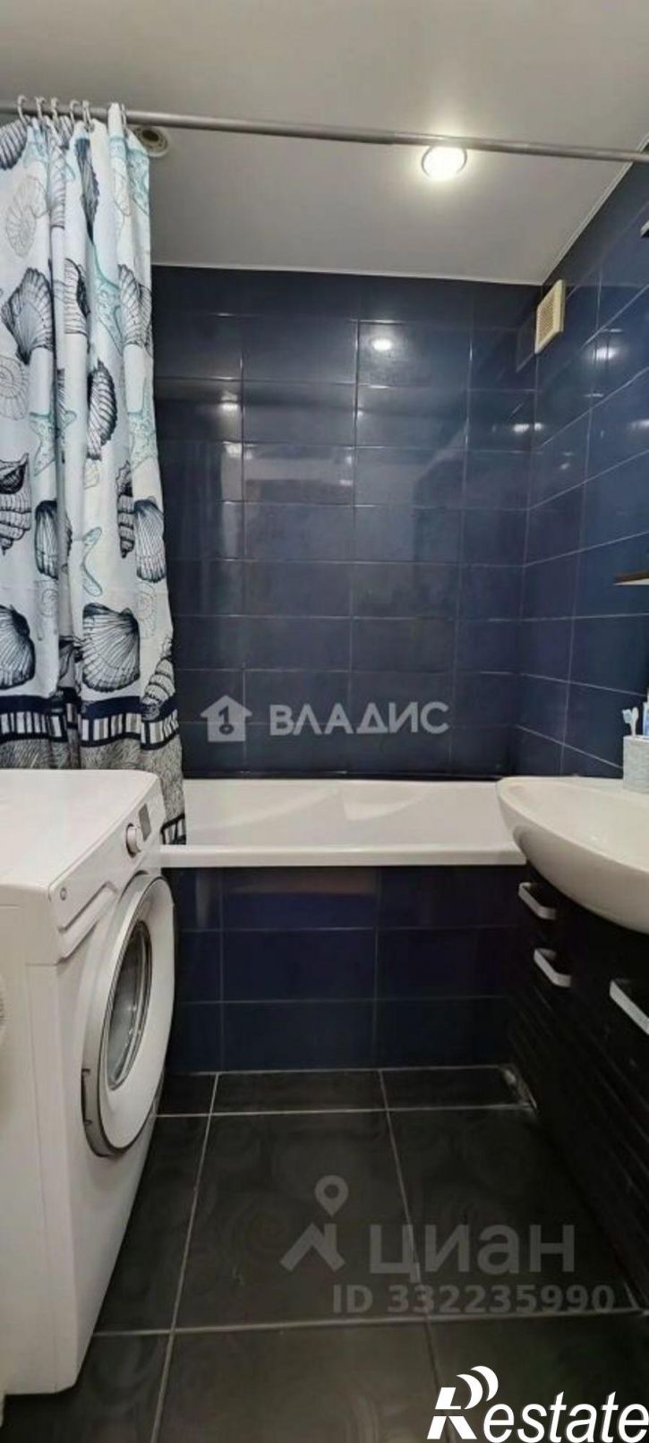 1-комн квартира ул Артамонова, 34а,  д. 34а