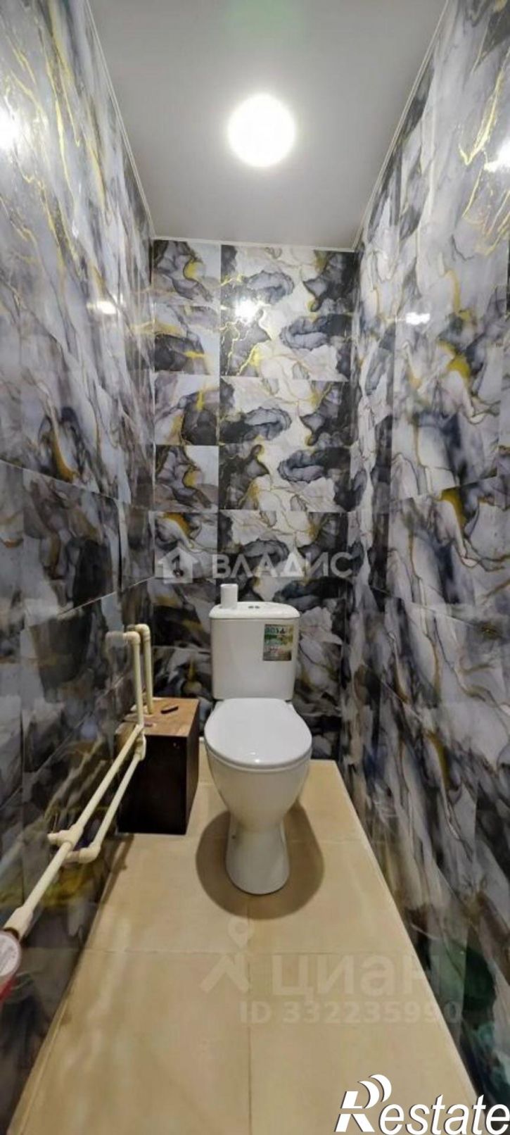 1-комн квартира ул Артамонова, 34а,  д. 34а