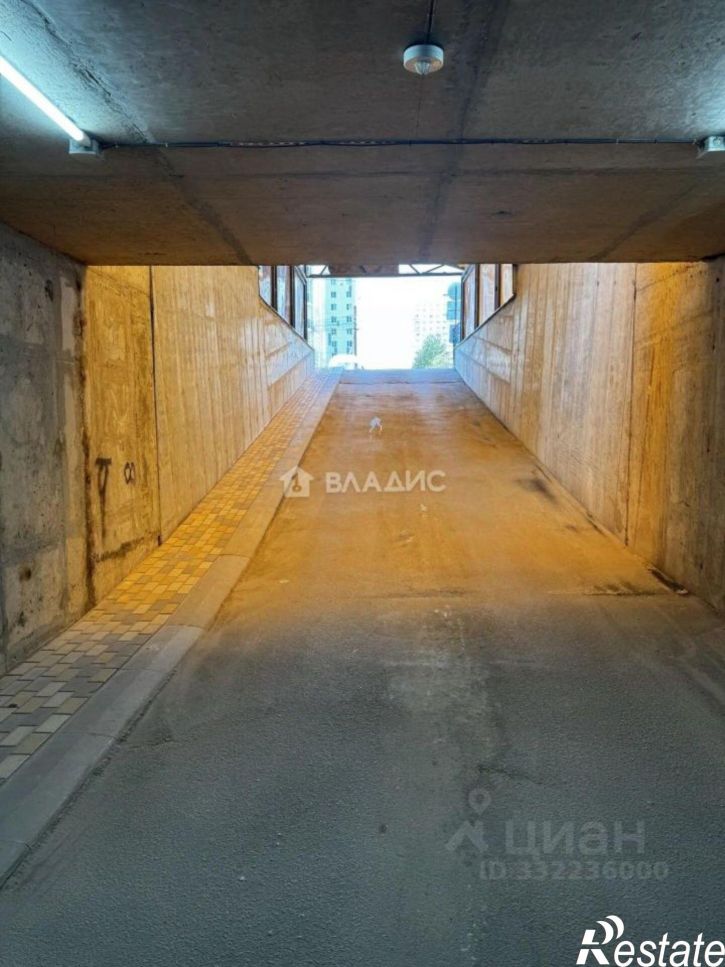 Гараж/парковка ул Беговая, 223/5,  д. 223/5