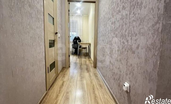 1-комн квартира ул 45 стрелковой дивизии, 259/14,  д. 259/14