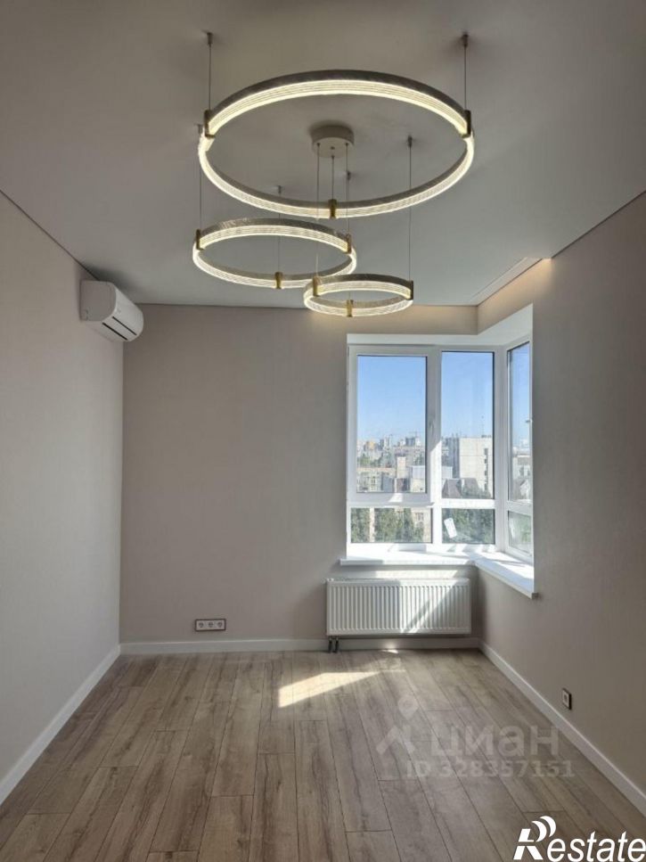 4-комн квартира ул Ворошилова, 63/2,  д. 63/2
