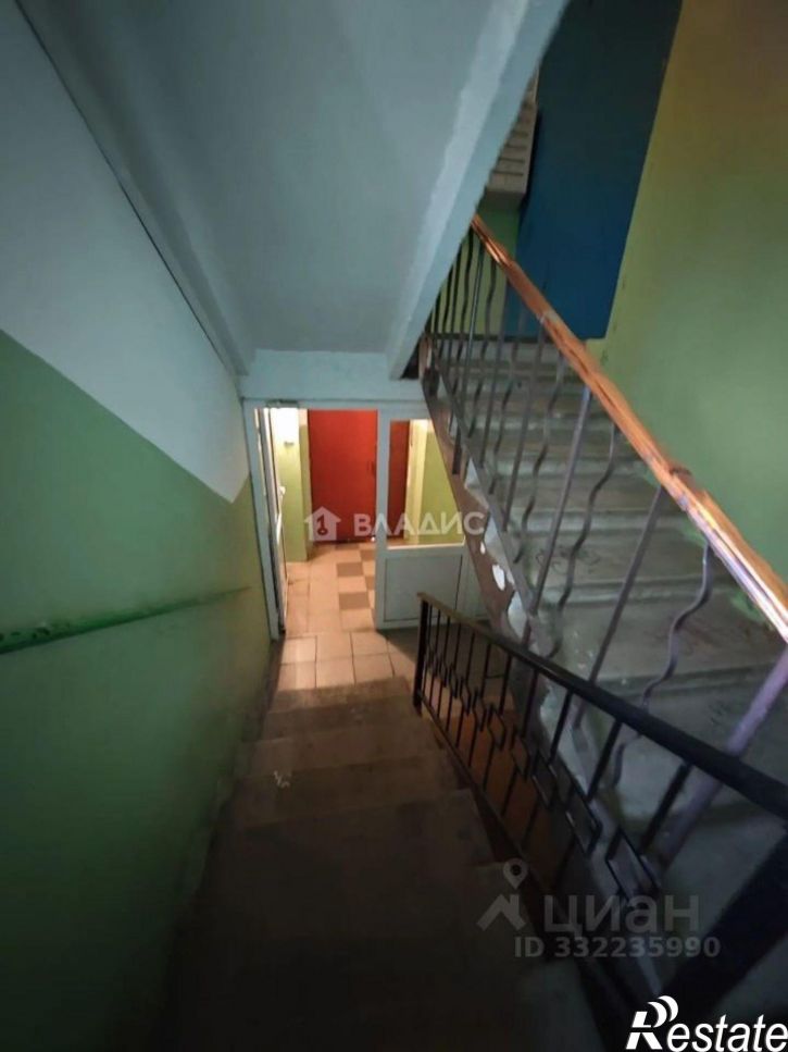 1-комн квартира ул Артамонова, 34а,  д. 34а