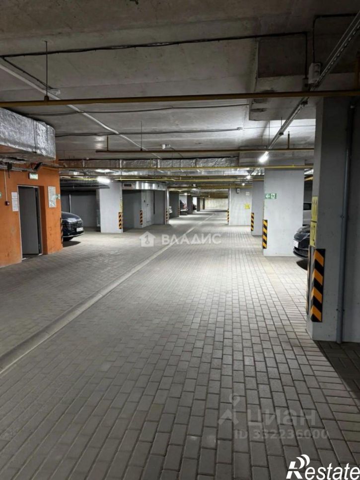 Гараж/парковка ул Беговая, 223/5,  д. 223/5