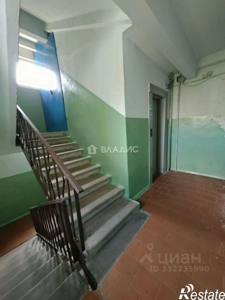 1-комн квартира ул Артамонова, 34а,  д. 34а
