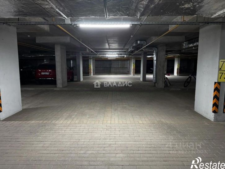 Гараж/парковка ул Беговая, 223/5,  д. 223/5